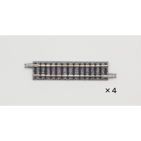Tomix N Straight Track 2-7/8" 72.5mm (4)
