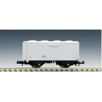 Tomix N Wagon Re 12000