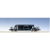 Tomix N JR freight car Hoki 800 type (2-car set)