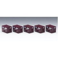 Tomix N 3303 19D Container 5pcs