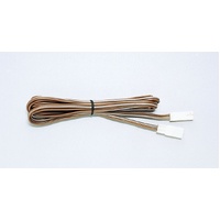 Tomix N Extension Cord for DC feeder