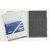 Tomix N Train Case (12 cars, TAKI 1000)