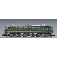 Tomix N 7175 EF65-1000 No.1124 Twilight Color Grey Bogie