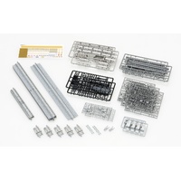 Tomix N Train Base Track Set extension