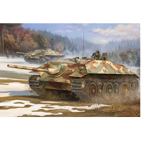 Trumpeter 00383 1/35 German E-25 Tank