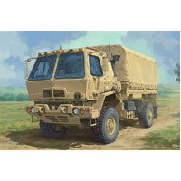 Trumpeter 1/35 M1078A1P2 Plastic Model Kit