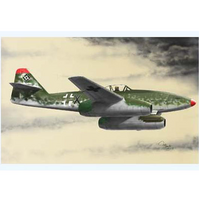Trumpeter 01318 1/144 Messerschmitt Me262 A-2a