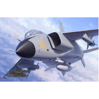 Trumpeter 01664 1/72 PLA JH-7A Flying Leopard