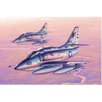 Trumpeter 1/32 A-4F Skyhawk *Aus Decals*