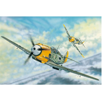 Trumpeter 02288 1/32 Messerschmitt Bf 109E-3