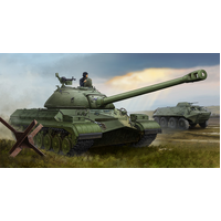 Trumpeter 1/35 Soviet T-10 Heavy Tank