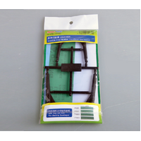 Trumpeter Flexible File Holder