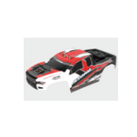 1/18 4WD RTR High speed truck pickup shell 