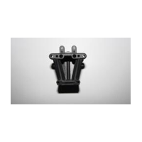 Front fixed part