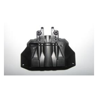 Front upper cover