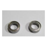 Diff Bearings 8×13×3.5, 2pce