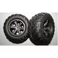 Rim & Tyres 1/12