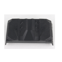 9125 Version 1, battery cover