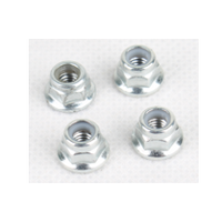 wheel nuts