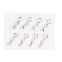 body clips