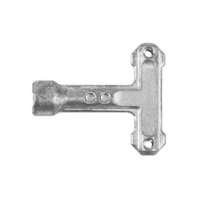 wheel nut wrench