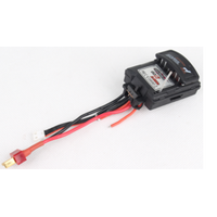 ESC Version 1, Has Slide On/Off Switch.