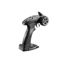 2.4Ghz transmitter