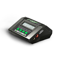TORNADO RC 10AMP 100W AC/DC MULTI CHEMISTRY CHARGER