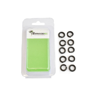 M4 SPRING WASHER 10 PER PACK