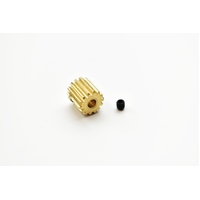 Motor gear
