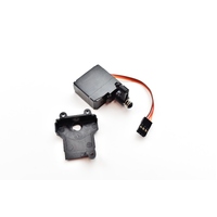 3-wire servo 
