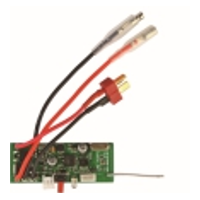 1/12 V2 Electronic governor
