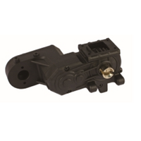 1/12 V2 Rear gearbox