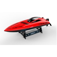 UDIRC RC Boat UDI009 2.4Ghz Remote Control High Speed Electronic Racing Boat (outer carton 8)  