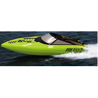 ####UDIRC RC Boat UDI020 (Replaced by UDI-034)