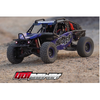 ****1:10 2.4G High-Performance Desert Racer