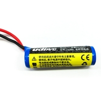 UDI-015 3.7V 650mAh Li-ion Battery