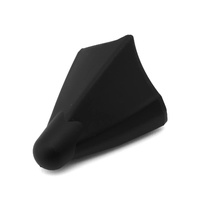 Head cover of boat