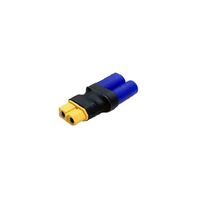  Ultra Power XT60 to EC5 Charging Adapter