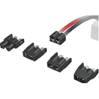 Universal Plug System Tam/TRX/Deans/EC3