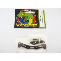 Tamiya MO5 Front carbon shock tower