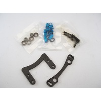 Tamiya MO5 Graphite Steering Plate