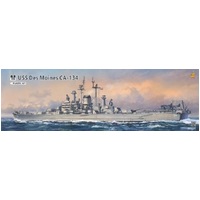 Very Fire 1/350 USS Des Moines Plastic Model Kit