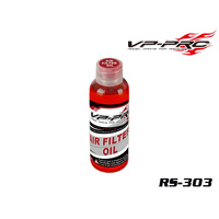 VP PRO RS-303 FOAM AIR FILTER OIL - 100ML
