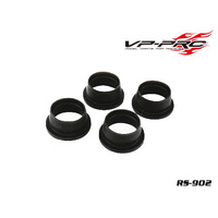 VP PRO EXHAUST GASKET .21 ENGINE (1/8 NITRO ON/OFFROAD) - 4PCS