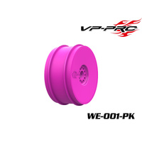 VP PRO 1/8TH BUGGY WHEELS - PINK - 4PCS VP-WE-001-PK