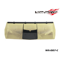 VP PRO LEXAN-1/8 BUGGY TAWNY WING