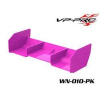 VP PRO NEW 1/8 BUGGY / TRUGGY WING - PINK