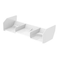 VP PRO NEW 1/8 BUGGY / TRUGGY WING - WHITE