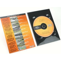 VRC Game Pack Dc-Rom - Vrcgp001